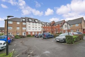 PHOTO SHOWS GENERAL VIEW OF DEVELOPMENT- click for photo gallery